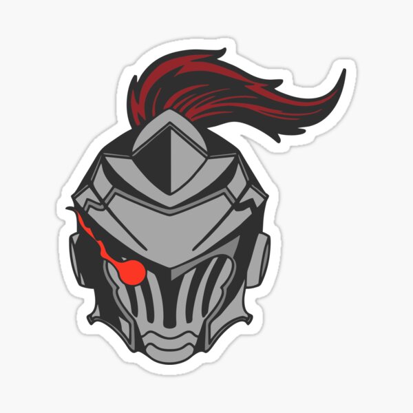 Goblin Slayer Manga Stickers | Redbubble