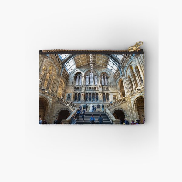 Item preview, Natural History Museum designed and sold by John Velocci.