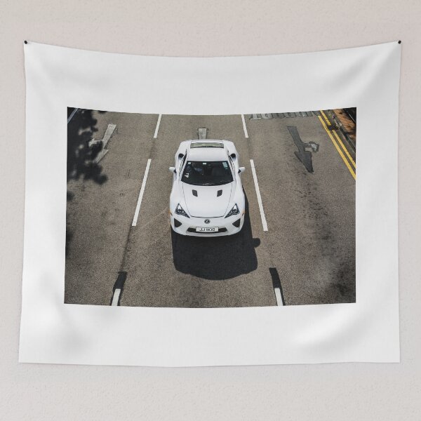 Item preview, Lexus LFA designed and sold by Rico Liu.
