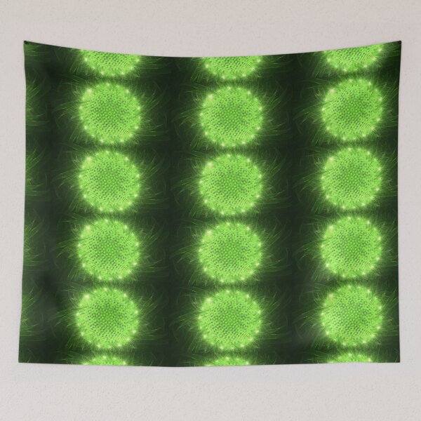 Item preview, Green Orb designed and sold by KimSyOk.