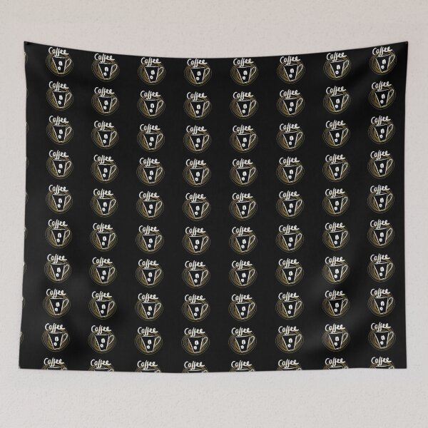 Item preview, Coffee time designed and sold by Rautee.
