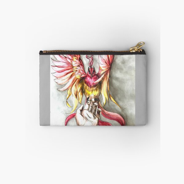 Item preview, Phoenix Rebirth of Life designed and sold by EosOfDawn.
