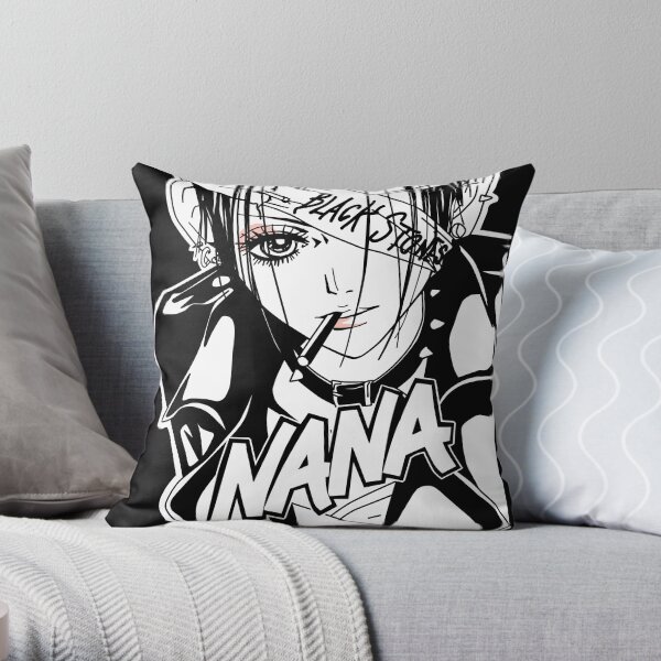 NANA Throw Pillow