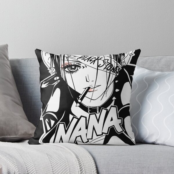 Item preview, NANA designed and sold by majotoyokai.