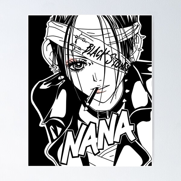 Item preview, NANA designed and sold by majotoyokai.