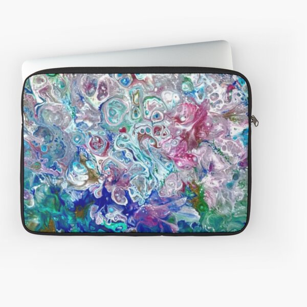 Aperçu de l'œuvre Bouquet Abstrait créée et vendue par Dodie Mccandless.