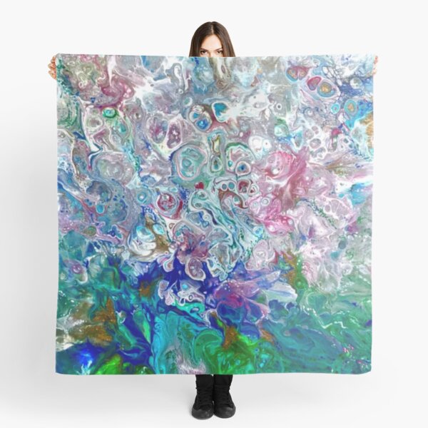 Item preview, Abstract Bouquet designed and sold by Dodie Mccandless.