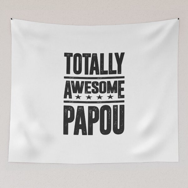 Item preview, Gift for Papou designed and sold by cidolopez.