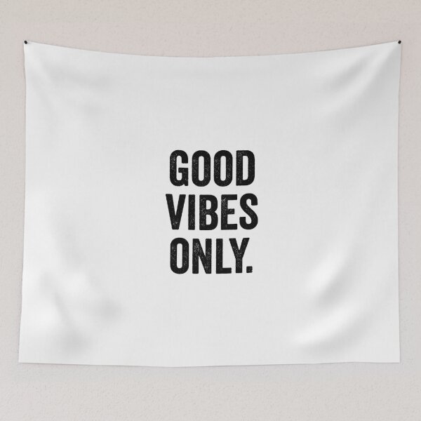 Item preview, Good vibes only designed and sold by bainermarket.