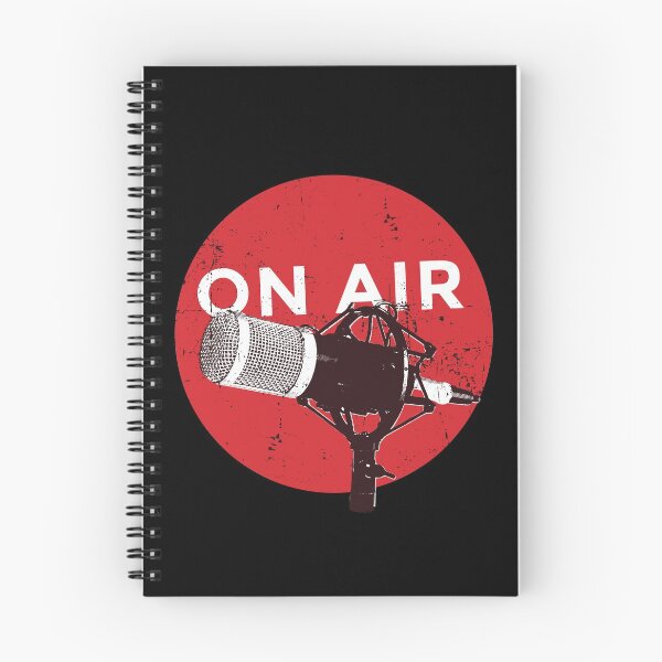 Item preview, On Air designed and sold by soondoock.