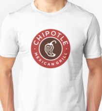 chipotle order shirt