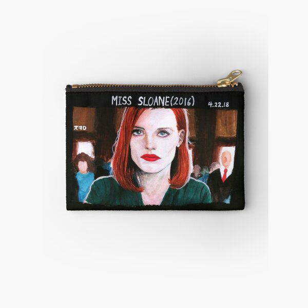 Item preview, Miss Sloane designed and sold by jkkongy.