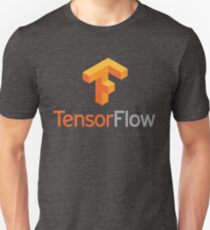 TensorFlow Slim Fit T-Shirt