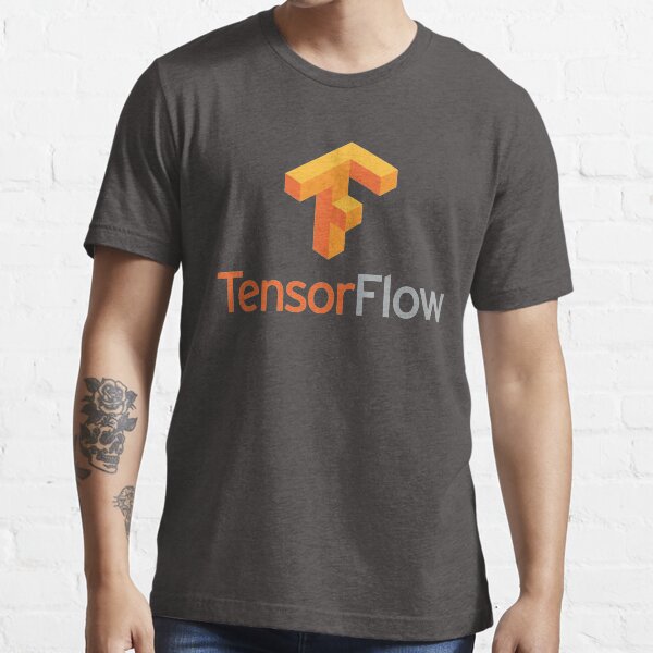 TensorFlow Essential T-Shirt