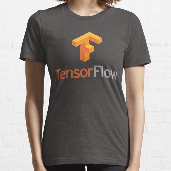 TensorFlow Essential T-Shirt