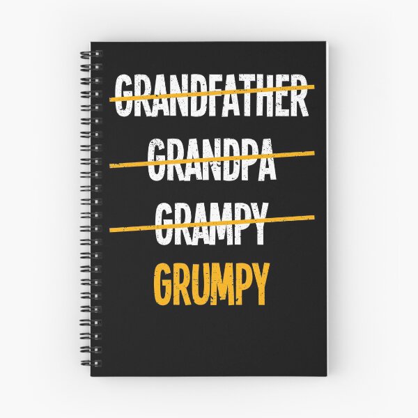 Item preview, Grandfather Grandpa Grampy Grumpy Grandad Family designed and sold by Pricity Designs.