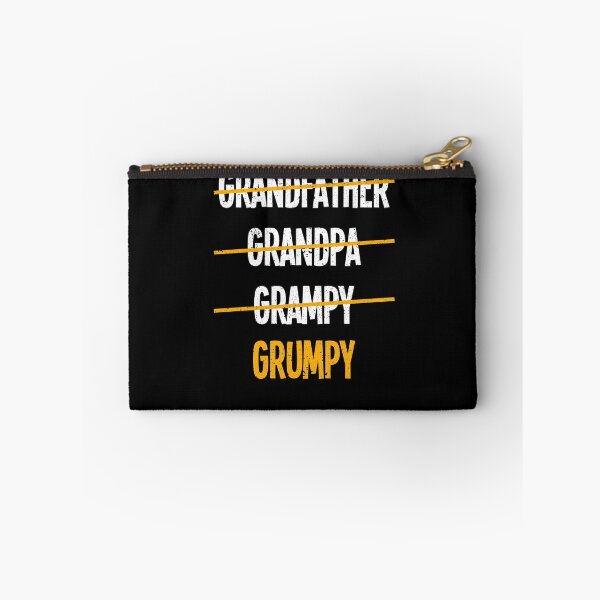 Item preview, Grandfather Grandpa Grampy Grumpy Grandad Family designed and sold by Kieran Abbott.