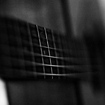 Artwork thumbnail, strings by Daniel Weeks