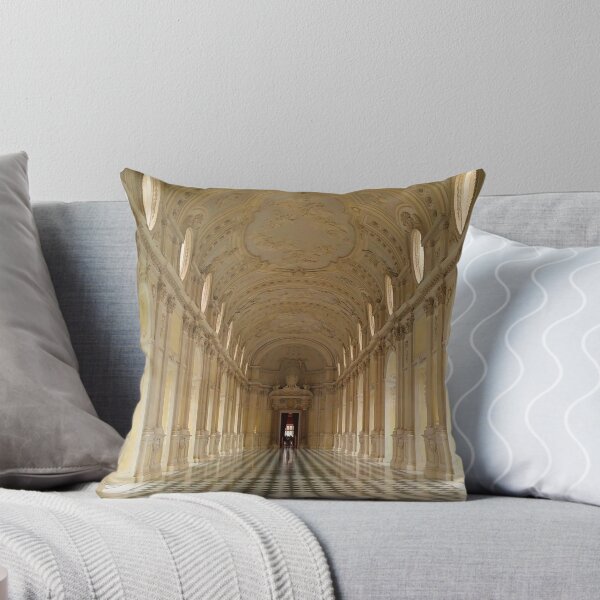 Item preview, Venaria Palace designed and sold by TalBright.