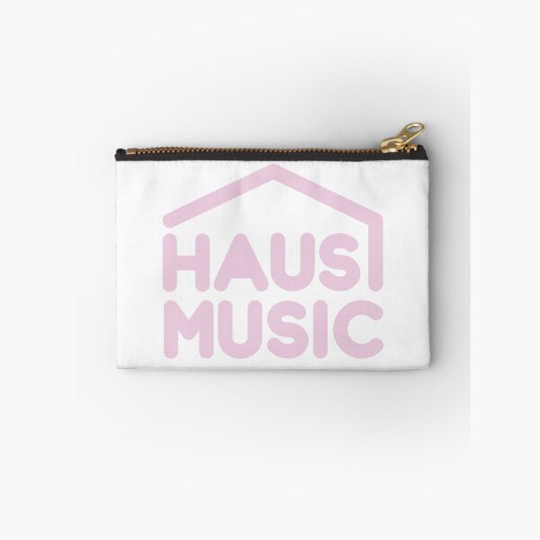 Item preview, House (Haus) Music designed and sold by WoundedCoffin.