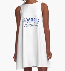 Yamaha A-Line Dress