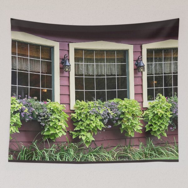Item preview, Three in the Laurentians  designed and sold by heatherfriedman.