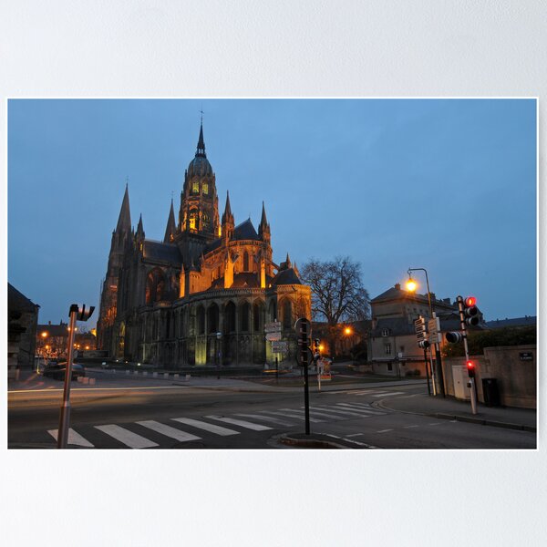 Item preview, France - Normandie designed and sold by Thierry Beauvir.