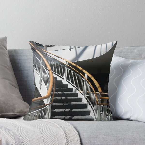 Item preview, Stairway Shadows designed and sold by Monnie Ryan.