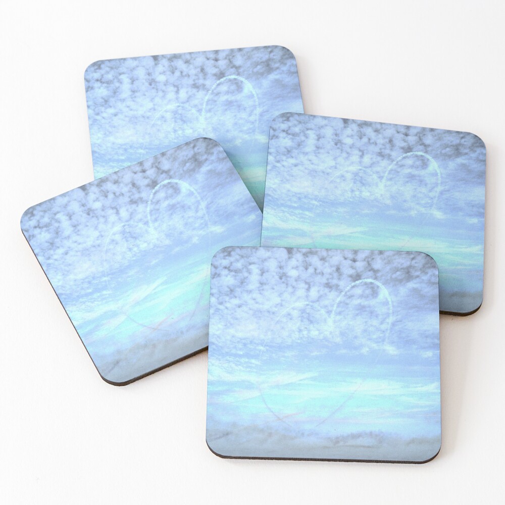 Item preview, Coasters (Set of 4) designed and sold by HyperionPhotoA.