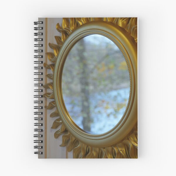 Item preview, sun-shaped mirror designed and sold by mrivserg.