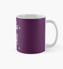 Tits Up Midge! Mug