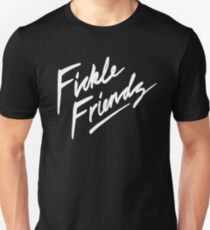 FICKLE Unisex T-Shirt