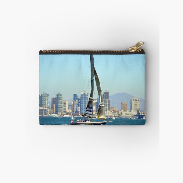 Item preview, San Diego ~ America's Cup ~ Stars and Stripes designed and sold by Lynn  Marie Sharp.