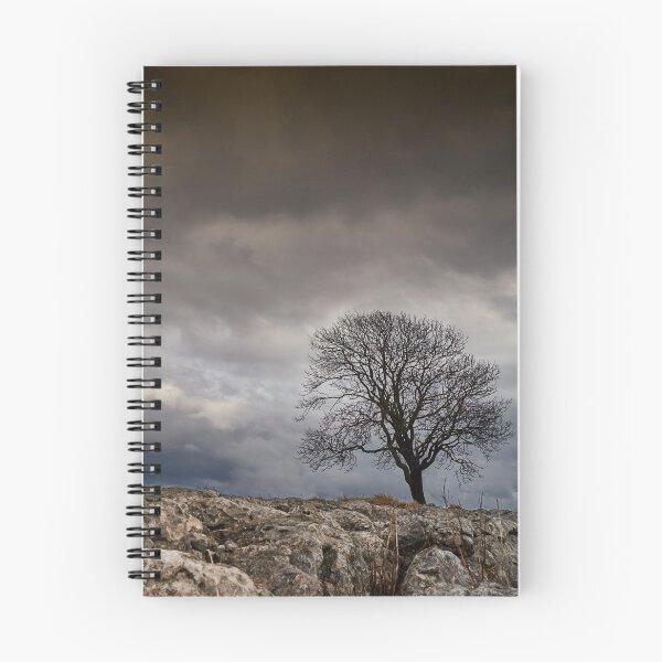 Item preview, Lone Tree designed and sold by Richard Allen.