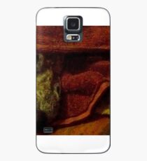Warming Up Case/Skin for Samsung Galaxy