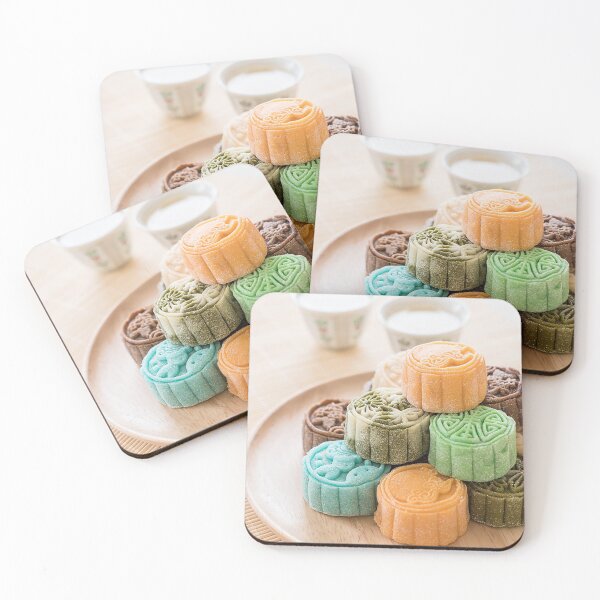 Item preview, Mooncake designed and sold by OrionPhotograph.