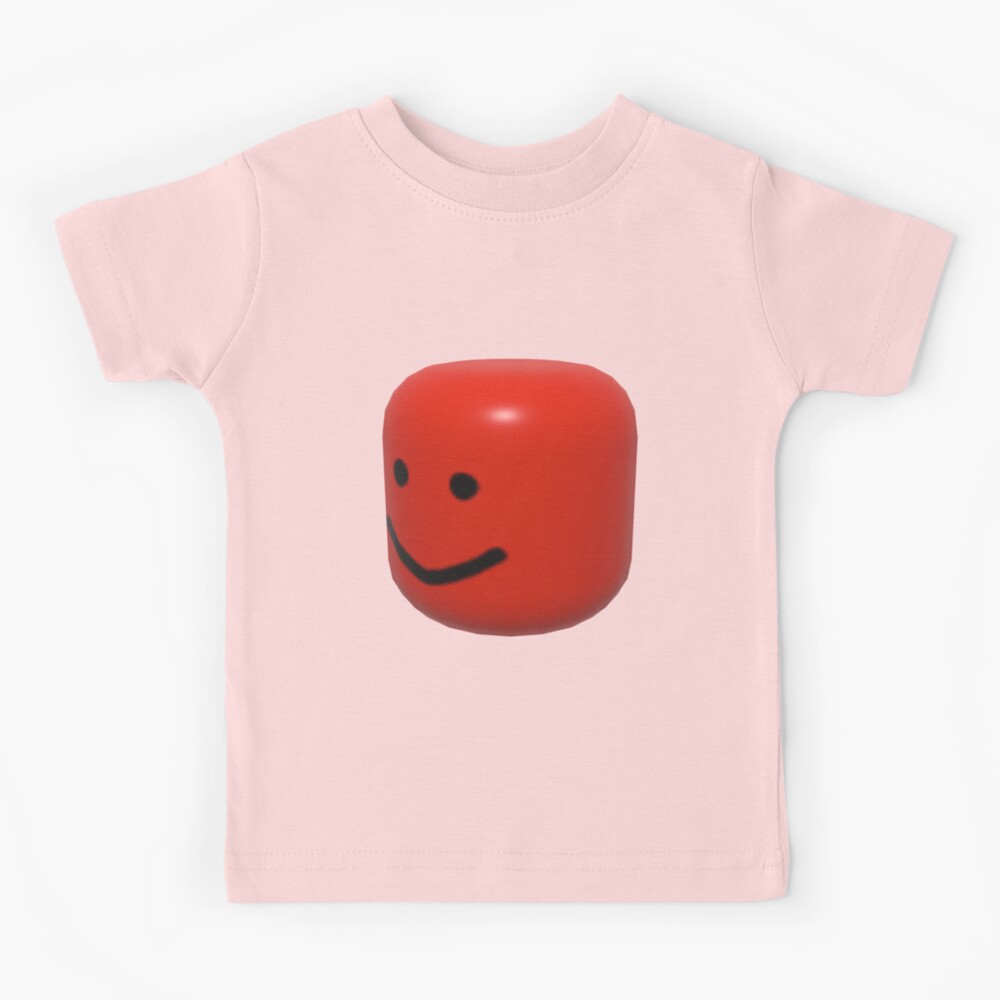 Children's T-shirt 3d Roblox Oof Meme - T-shirts - AliExpress