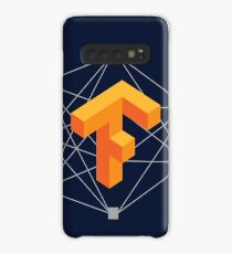 TensorFlow neural network Case/Skin for Samsung Galaxy