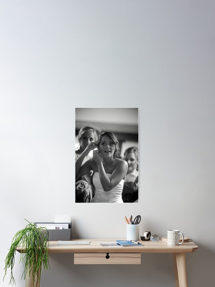 Thumbnail 2 of 3, Poster, Completing designed and sold by annifer.