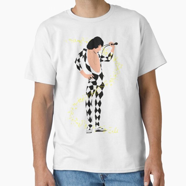 Killer Queen Men's T-Shirts for Sale | Redbubble