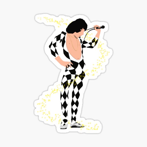 Tueur Sticker