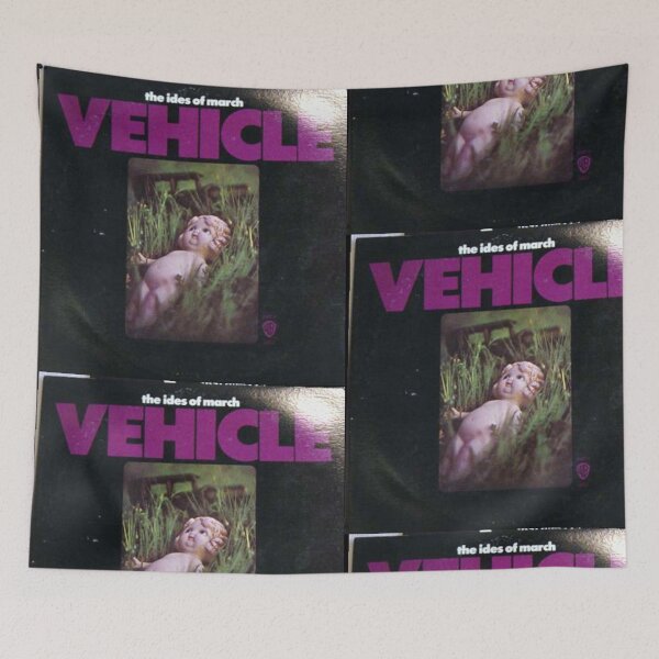 Item preview, The Ides Of March, Vehicle  designed and sold by Vintaged.