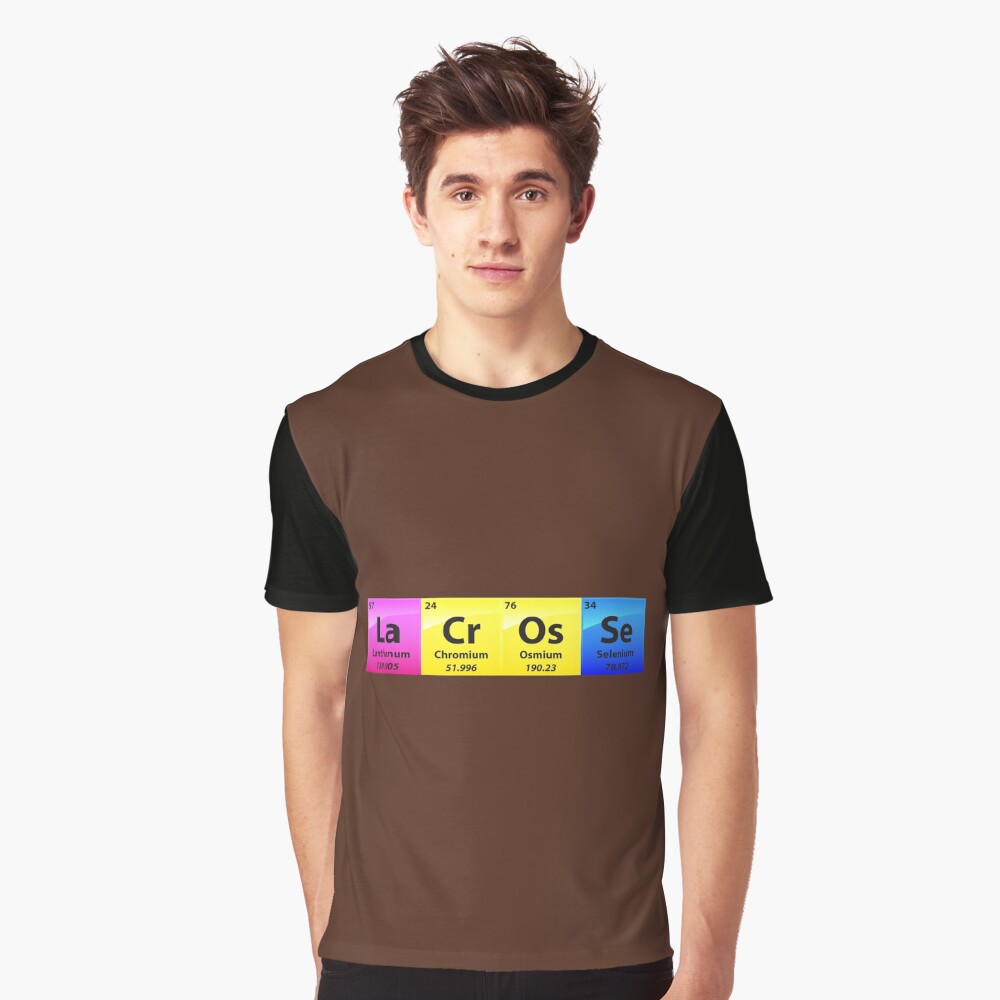 Artikel-Vorschau von Grafik T-Shirt, designt und verkauft von yeoys.