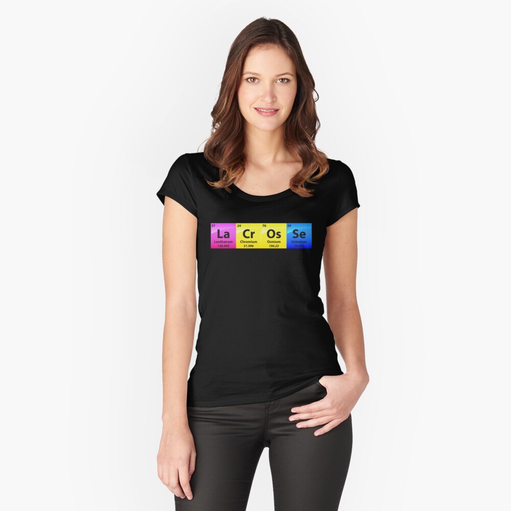 Artikel-Vorschau von Tailliertes Rundhals-Shirt, designt und verkauft von yeoys.
