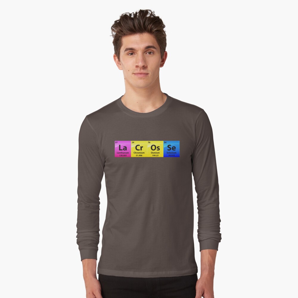 Artikel-Vorschau von Langarmshirt, designt und verkauft von yeoys.