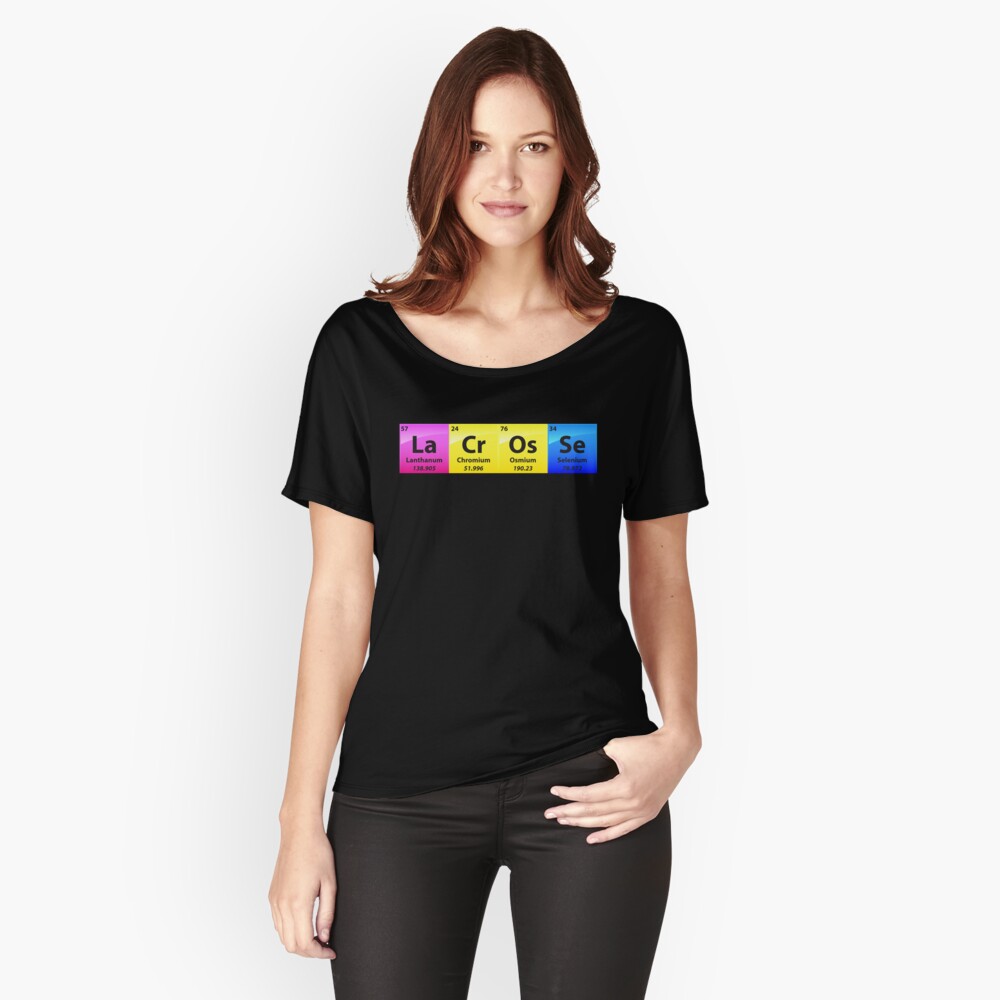 Artikel-Vorschau von Loose Fit T-Shirt, designt und verkauft von yeoys.