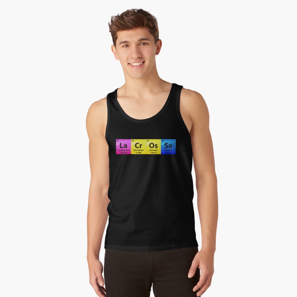 Artikel-Vorschau von Tank Top, designt und verkauft von yeoys.