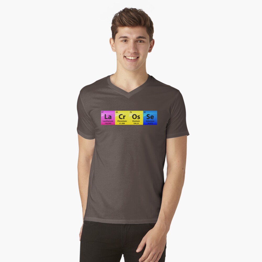 Artikel-Vorschau von T-Shirt mit V-Ausschnitt, designt und verkauft von yeoys.