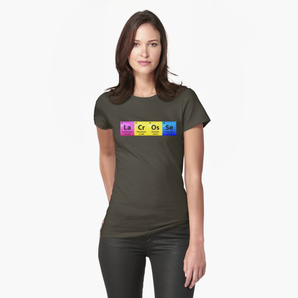 Artikel-Vorschau von Tailliertes T-Shirt, designt und verkauft von yeoys.