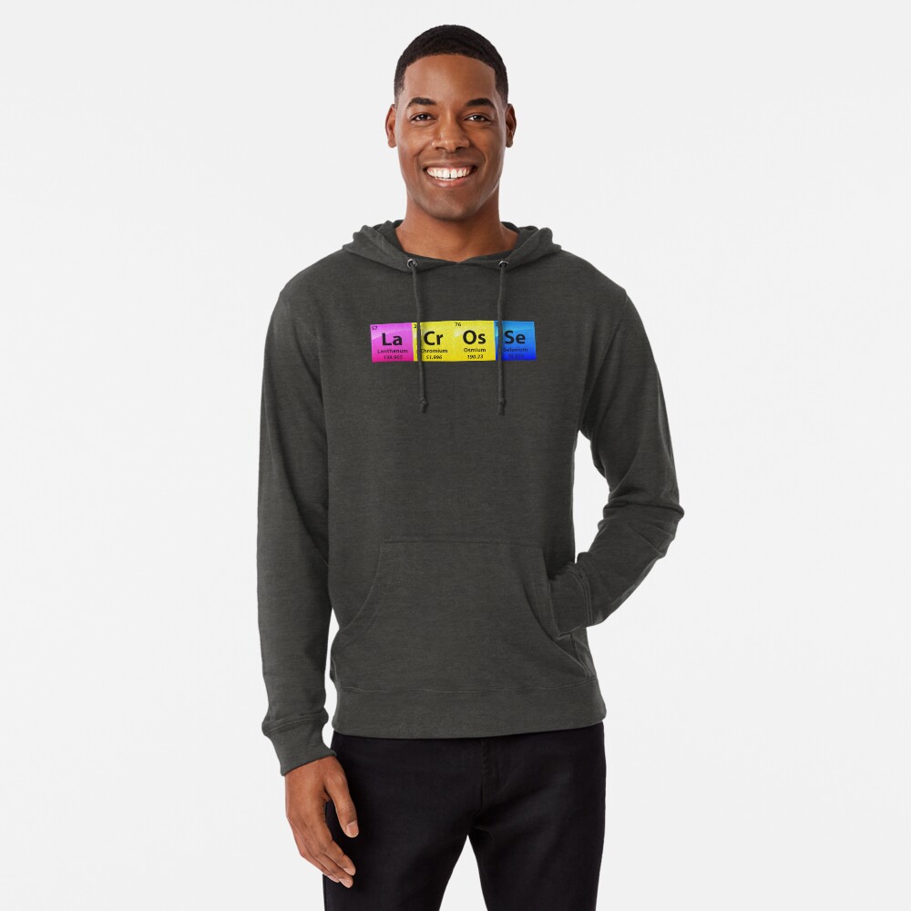 Artikel-Vorschau von Leichter Hoodie, designt und verkauft von yeoys.